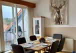 Location vacances Schierke - Ferienwohnung Gipfelblick-4