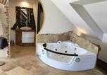 Hôtel Gevrey-Chambertin - L'Armonia-3