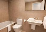 Location vacances Estepona - Noctua Apartamento Estepona centro 014-2