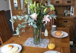 Location vacances Harrogate - Cherry Tree Villa-4