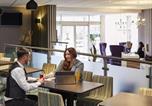 Hôtel Nuneaton - Novotel Coventry-3
