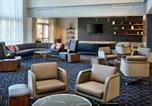 Hôtel Basking Ridge - Courtyard by Marriott Basking Ridge-1