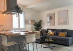 Location vacances Montpellier - Le nid de saint-guilhem - Premiere conciergerie-2