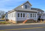 Location vacances Chincoteague Island - Breezy Corner-1