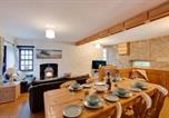 Location vacances New Quay - Arnant - Coastal cottage in the heart of New Quay, a short walk to the beach-1