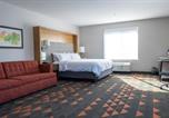 Hôtel Aéroport international de Philadelphie - Holiday Inn & Suites Philadelphia W - Drexel Hill by Ihg-4