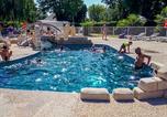 Camping Montbazon - Flower Camping  Les Granges-1