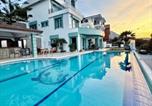 Hôtel Plomári - Miromara Hotel Karaburun-2