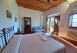Hôtel San Casciano in Val di Pesa - Borgo Bottaia-2