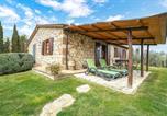 Location vacances Città della Pieve - Beautiful Home In Cetona With Wifi-3