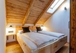 Location vacances Mariapfarr - Almapartment Mauterndorf Pichl 7-4-2