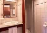 Hôtel Sarlat-la-Canéda - Hôtel des Récollets-3