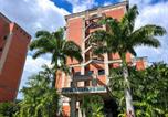 Hôtel Venezuela - Hotel Gh Guaparo Inn Valencia-1