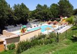 Camping Vidauban - Camping Domaine De La Cigaliere-1