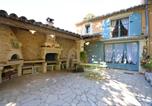 Location vacances Châteauneuf-de-Gadagne - Maison Le Thor avec piscine part.-1