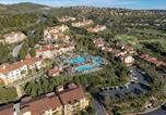 Hôtel Crystal Cove - Marriott's Newport Coast Villas-2