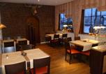 Hôtel Timmendorfer Strand - Hotel Grüner Jäger-4