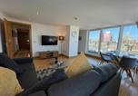 Location vacances Glasgow - Principal Apartments - Merchant City-1