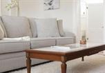 Location vacances Newport - Harbor Walk Charming 4br Steps to Town & Harbor-4