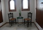 Location vacances Cordoue - Loft-4
