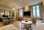 Location vacances Antibes - Le Championnet - Proche du Port-1