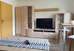 Location vacances Děčín - Ferienwohnung Fischer-3