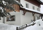 Location vacances Zermatt - Chalet Talisman-4