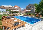 Location vacances Šestanovac - House Fun&Relax-1