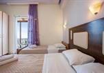 Location vacances Kipseli - Zante View Family Studio 1-4