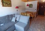 Location vacances Le Grand-Bornand - Charmant appartement 6 pers avec balcon sud au Grand-Bornand - Fr-1-458-222-2