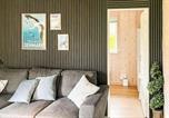 Location vacances Farsø - Pet Friendly Home In Farsø With Kitchen-3