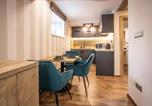 Hôtel Ružomberok - Hotel Demanova Apartments - Dependance-3