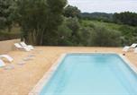 Location vacances Le Castellet - Mourvedre-3