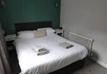 Hôtel Southport - The Southport Seaside Snug Suites-1