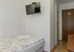 Location vacances Legnica - Pensjonat Columbus-4