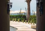 Hôtel Cabo San Lucas - Waldorf Astoria Los Cabos Pedregal-3