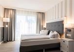 Hôtel Zingst - Resort Hotel Iv Jahreszeiten Zingst-3