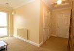 Location vacances Bacton - The Bungalow-2
