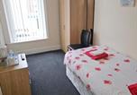 Hôtel Blackpool - Bayswater House-2