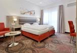 Hôtel Reilingen - Hotel Engelhorn-2