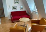 Location vacances Wismar - Marienkirche 2 - Abc336-3