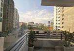 Location vacances Addis Abeba - Signature Property Solutions Luxury Furnished Apartments-3