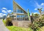 Location vacances St Austell - Trewhiddle Retreat V30 by Together Travel - Luxury 4-Bedroom Villa-1