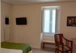 Hôtel Province de La Rioja - Hotel Arrope-4