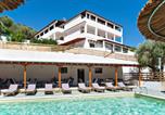Hôtel makrirahi - Mango Skiathos-1