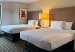 Hôtel Peoria - Edn Hotel-3