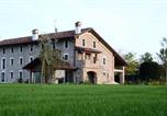Location vacances Faedis - Atmosfere Charme & Country-2