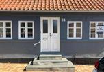 Location vacances Bogense - Byhus centralt i bogense-1