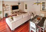 Location vacances Redondela - Beautiful Apartment In Moaña With Wifi-4