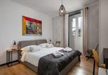 Location vacances Dubrovnik - Urban&Veggie rooms-3